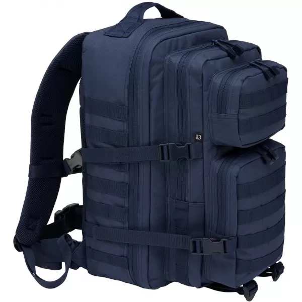  RUCKSACK BRANDIT 40L US COPER LARGE BD8008 MARINE 
