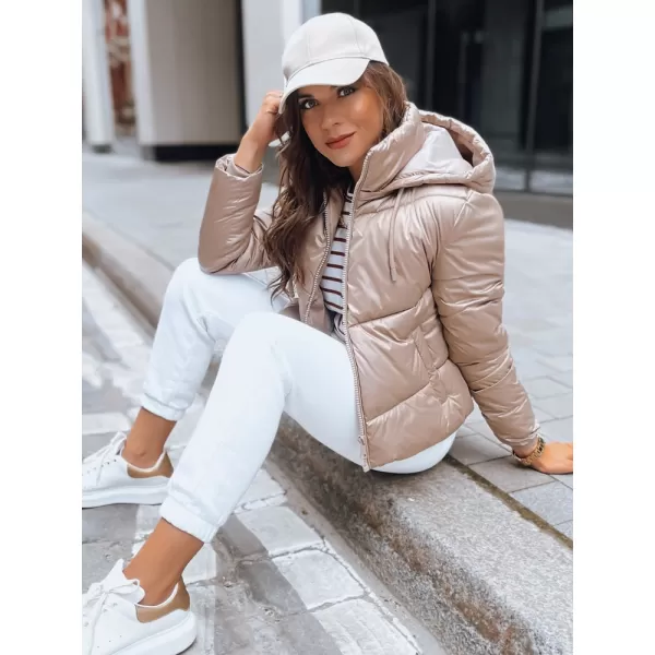  Damenjacke DSTREET LOLAROSE GOLDEN 