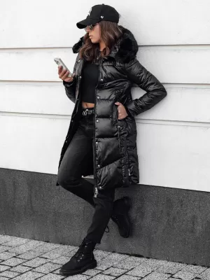 Mantel DSTREET ULTRAWAY SCHWARZ