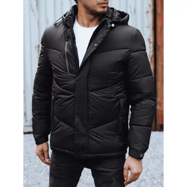  Jacke DSTREET SCHWARZ 