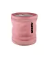 Fleece-Halstuch für Kinder WAMU SAKURY ROSA