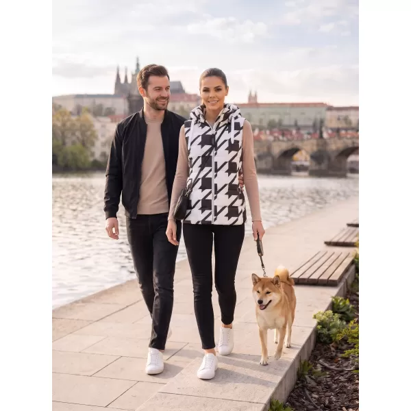  Damenweste ALTISPORT DAILA WEIß 