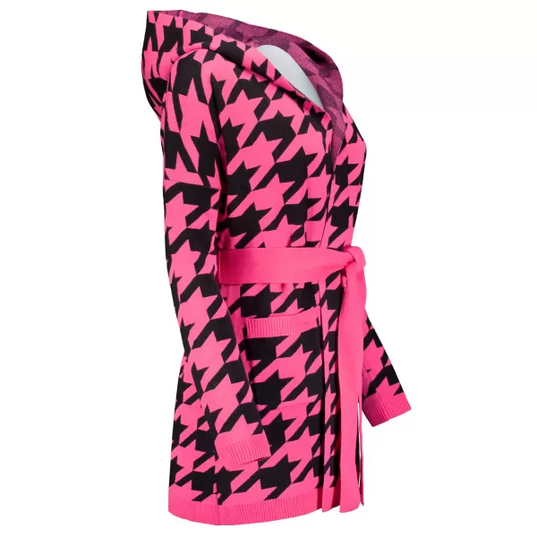  Damenpullover ALTISPORT DEHLIA ROSA 