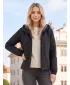 Damenjacke BRANDIT BD33114 SCHWARZ