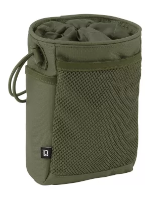 Rucksack BRANDIT MOLLE POUCH BD8046 OLIVE