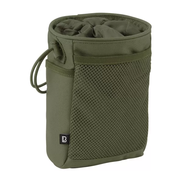  Rucksack BRANDIT MOLLE POUCH BD8046 OLIVE 