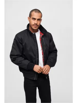 Jacke BRANDIT LORD CANTERBURY BD9480 SCHWARZ