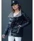Damenjacke DSTREET DUNKELBLAU