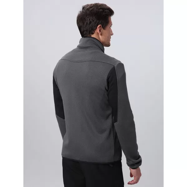  Herren-Sportpullover LOAP GANDALF GRAU 