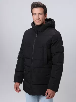 Herrenjacke LOAP TAMBOR SCHWARZ