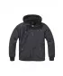 Jacke BRANDIT BD9393 SCHWARZ