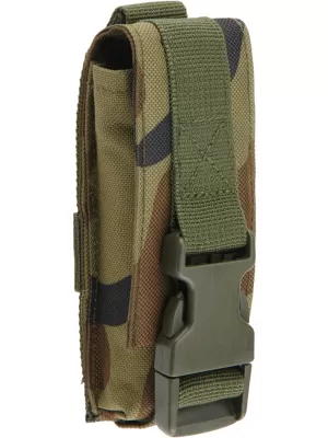 Rucksack BRANDIT MEDIUM MOLLE BD8051 OLIVE CAMO