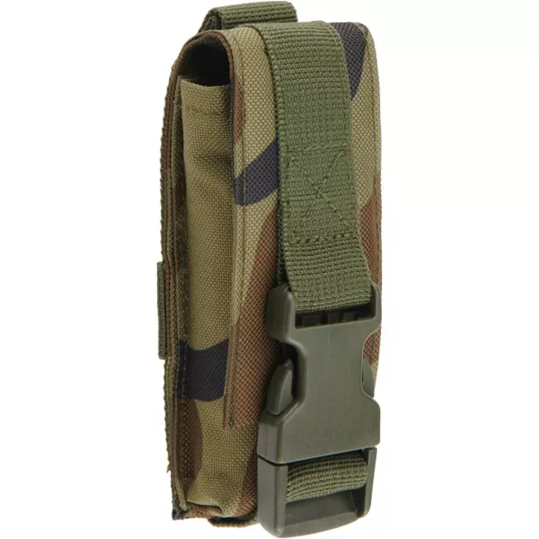  Rucksack BRANDIT MEDIUM MOLLE BD8051 OLIVE CAMO 