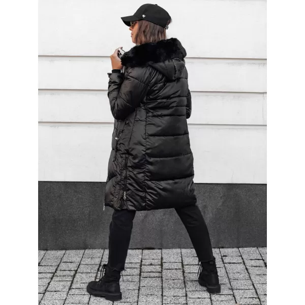  Mantel DSTREET ULTRAWAY SCHWARZ 