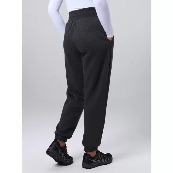  Jogginghose für Damen LOAP EBDORA DUNKELGRAU 