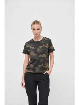 Hemd BRANDIT BD44004 DARKCAMO