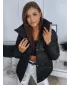 Frauenjacke DSTREET LARO TY1994 SCHWARZ