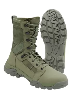 Herrenschuhe BRANDIT BD9048 OLIVE