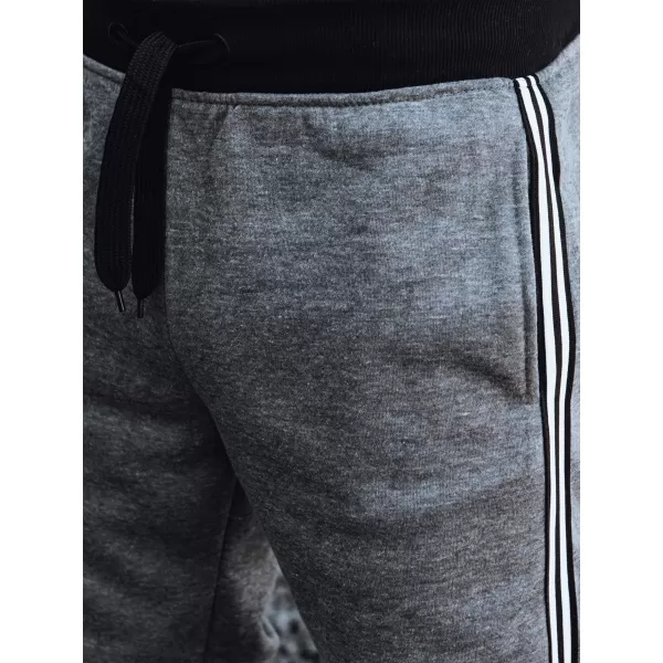  Herren -Traursanzüge DSTREET GRAU/SCHWARZ 