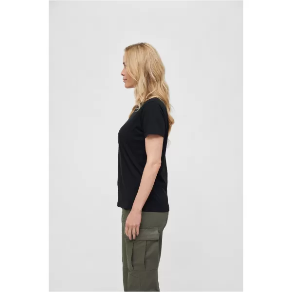 Hemd BRANDIT BD44004 SCHWARZ 