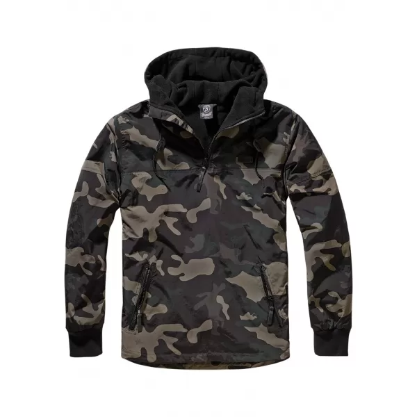  Jacke BRANDIT BD9393 DARKCAMO 