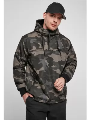 Jacke BRANDIT BD9393 DARKCAMO