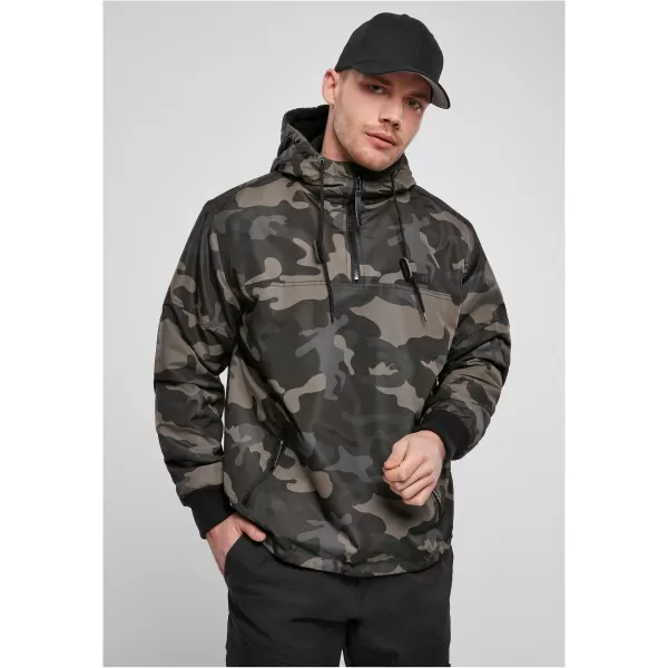  Jacke BRANDIT BD9393 DARKCAMO 