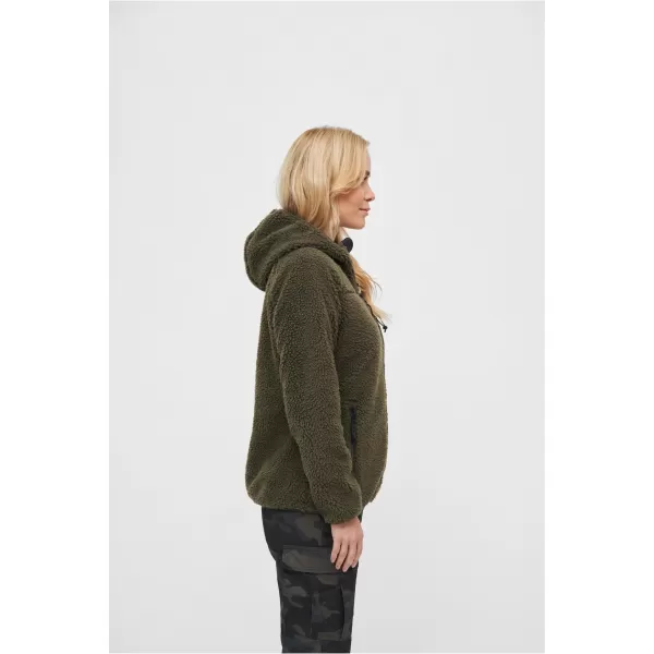  Damenjacke BRANDIT BD55005 OLIVE 