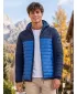 Herrenjacke ALTISPORT DANIELS DUNKELBLAU