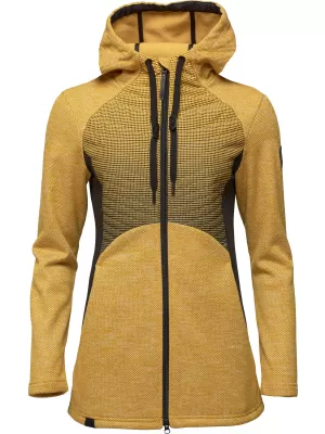 Sportliches Damen-Sweatshirt LOAP GALIMA BERNSTEIN
