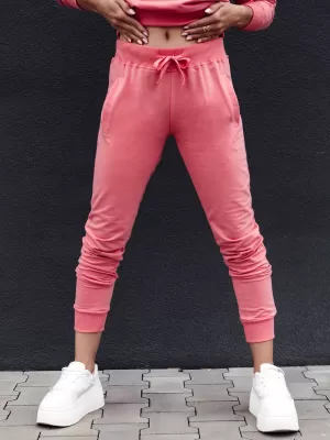 Damen DSTREET RELAX MODE UY2138 ROT