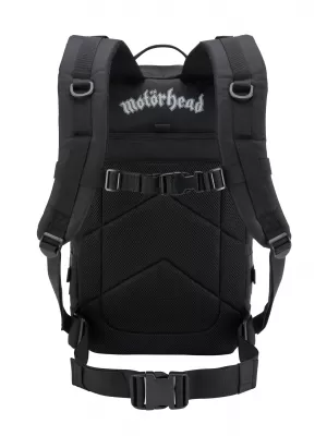 Rucksack BRANDIT BD61008 SCHWARZ