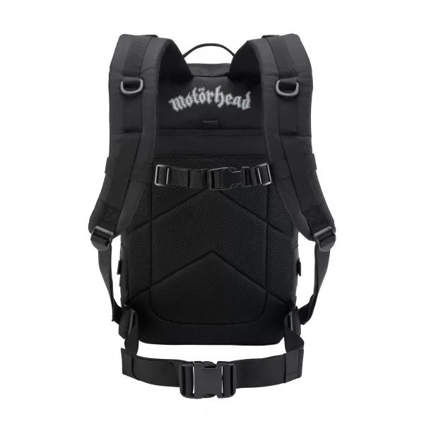  Rucksack BRANDIT BD61008 SCHWARZ 