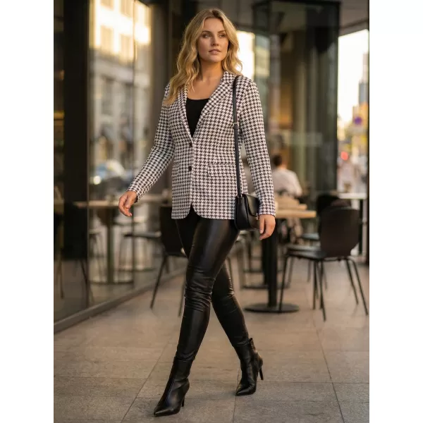  Damenjacke KIXMI TERRA WEIß 