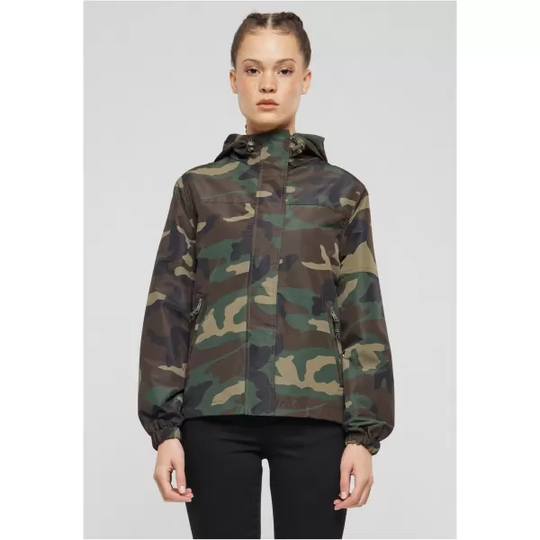  Damenjacke BRANDIT BD33114 WALD 
