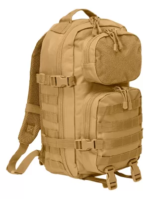 Rucksack BRANDIT US COOPER BD8022 KAMEL