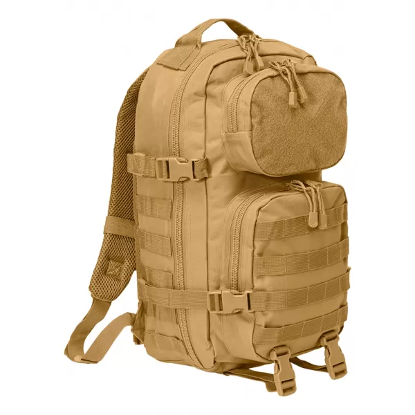  Rucksack BRANDIT US COOPER BD8022 KAMEL 