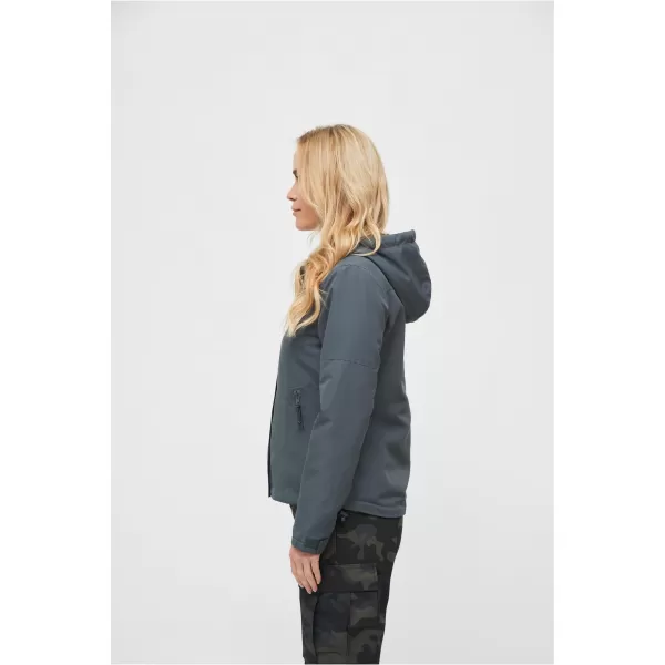  Damenjacke BRANDIT BD33113 ANTHRAZIT 