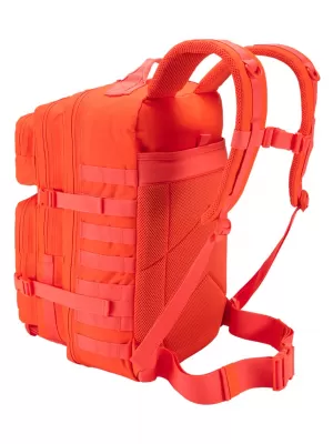 RUCKSACK BRANDIT 40L US COPER LARGE BD8008 ORANGE