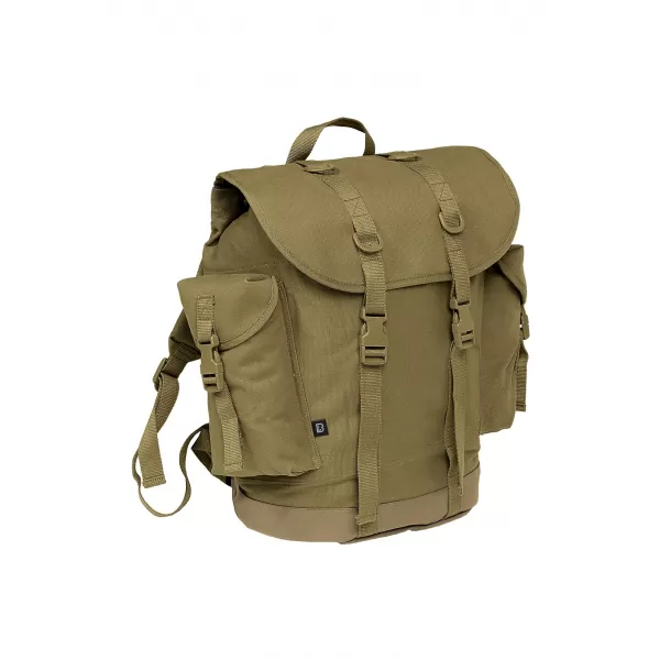  Rucksack BRANDIT BD8005 OLIVE 