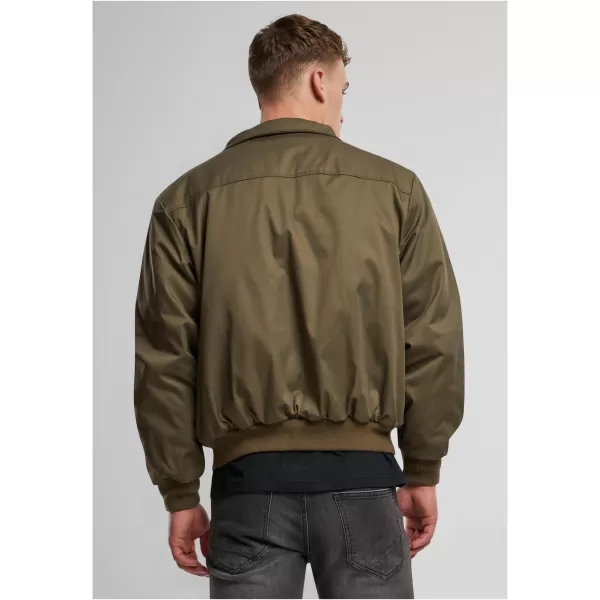  Jacke BRANDIT LORD CANTERBURY BD9480 OLIVE 