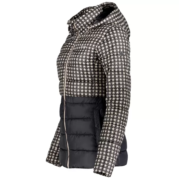  Damenjacke KIXMI TAIFA BEIGE 