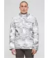 Jacke BRANDIT BRITANNIA BD9390 BLIZZARD CAMO