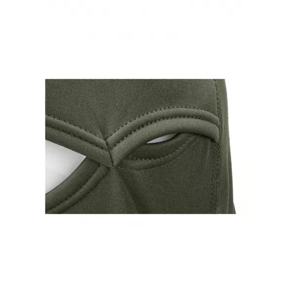  Haube BRANDIT BD7025 OLIVE 