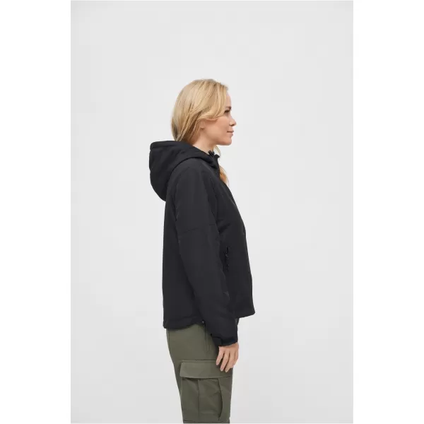  Damenjacke BRANDIT BD33113 SCHWARZ 