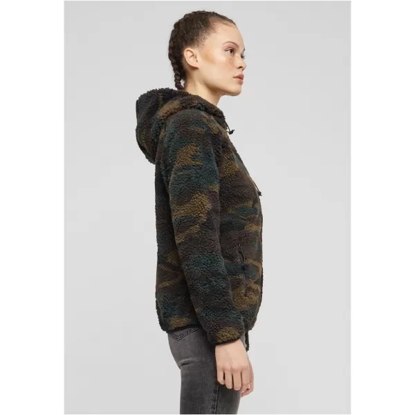  Damenjacke BRANDIT BD55005 WALD 