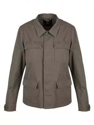 Damenjacke BRANDIT BD33119 OLIVE