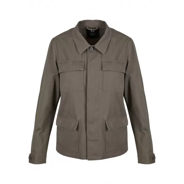  Damenjacke BRANDIT BD33119 OLIVE 