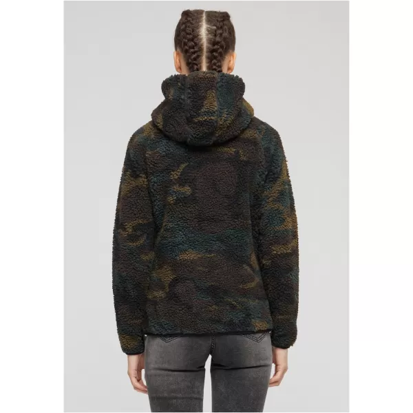  Damenjacke BRANDIT BD55005 WALD 
