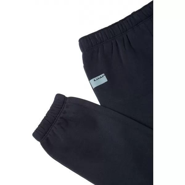  Jogginghose für Kinder LOAP DIMOND DUNKELBLAU 